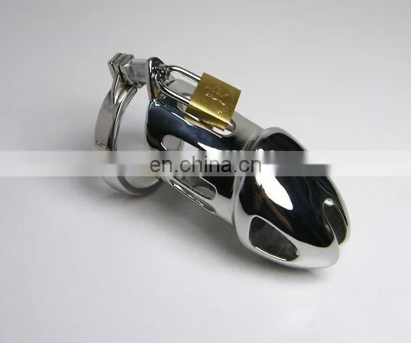 High Quality Homemade Female Chastity Belts photo-2