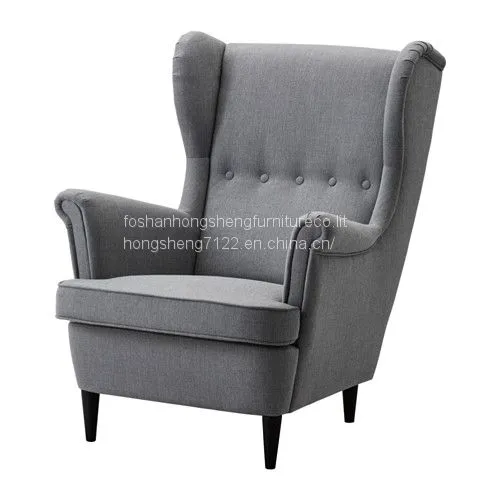 Backrest Chair photo-2