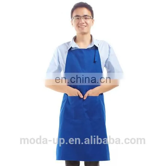 Hang a Neck Apron for Men photo-6
