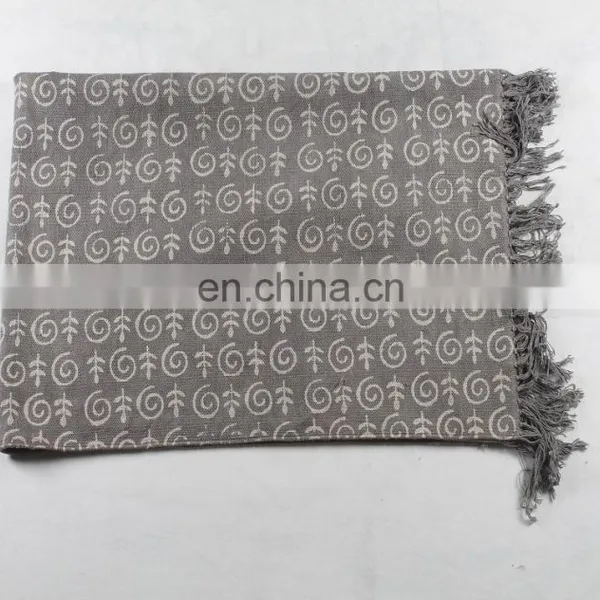 High Quality Cotton Rugs for Living Room Carpet photo-4
