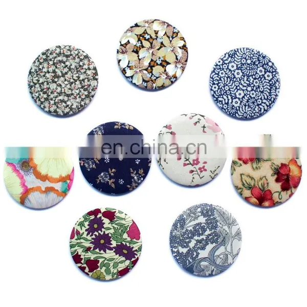 Cheap Single Pocket Compact Mirror Made by Manufacturer photo-3