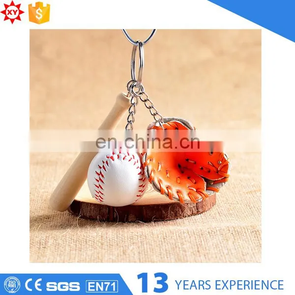 2017 New Product Wholesale Wooden Type and PU Leather Key Chain photo-3
