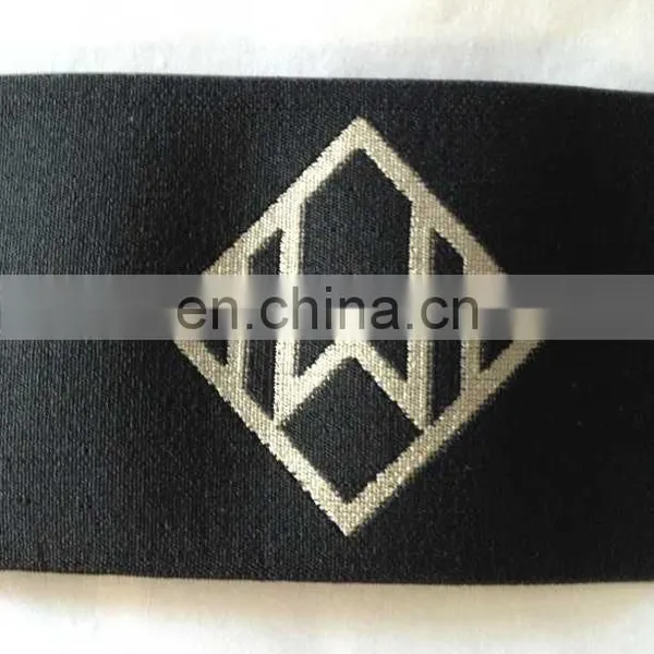 Polyester Double Bias Elastic Binding Webbing Tape photo-3