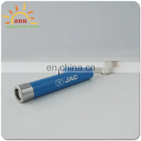 Custom Logo LED Projection Keychain Personalized Design With Full Colors Image Projection for Promotion Gifts photo-2