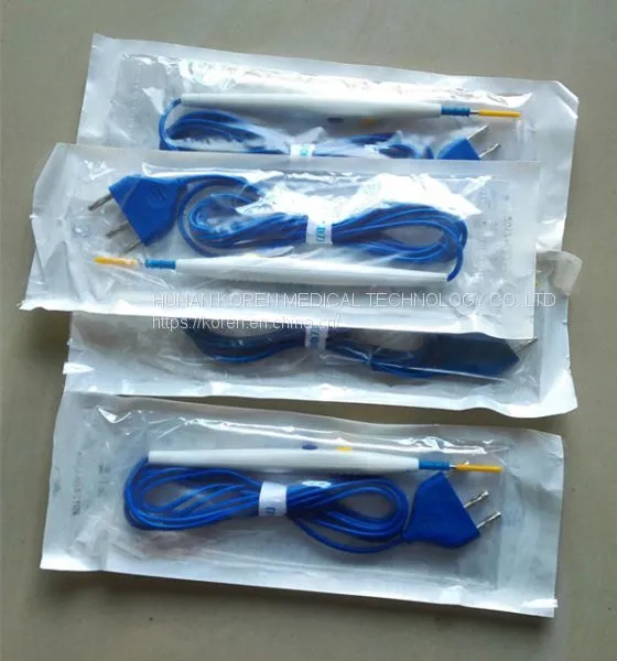Elctrosurgical Pencil photo-2