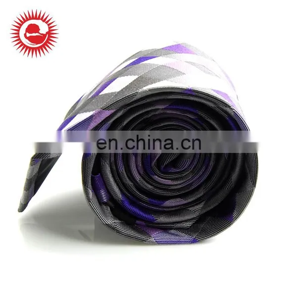 Custom of High Quality Fabric for Tie Necktie photo-3