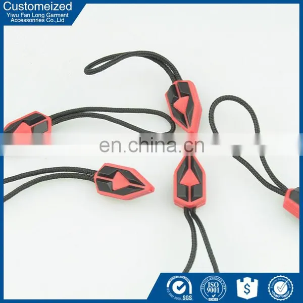 High Quality Reversible Slider Zipper