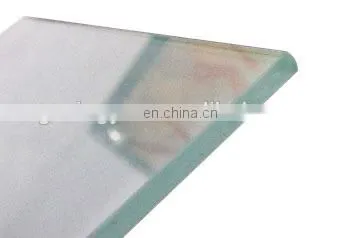 New Design Sublimation Glass Wedding Photo Frame Sublimation Glass Decoration Picture Photo Frame photo-3