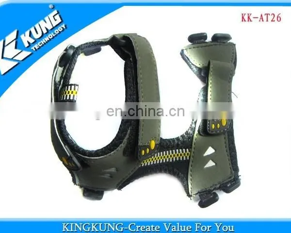 Men's Woven Massage Sandals photo-2
