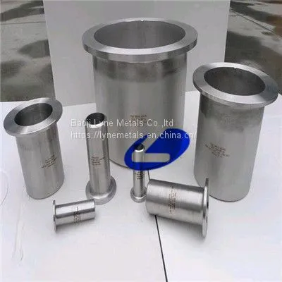 Supplier of Titanium WPT2 Fittings and Flange photo-2