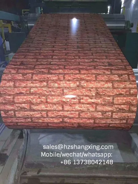 Best Price PPGI Steel Coil photo-2