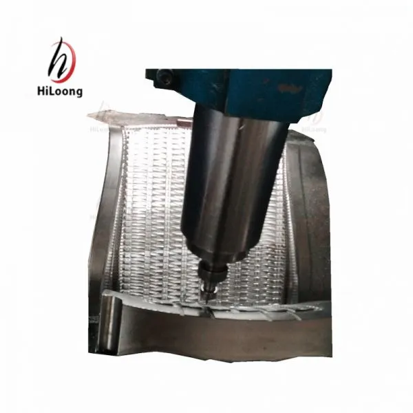 Factory Offer Plastic Student Table Mould Manufacturing photo-2