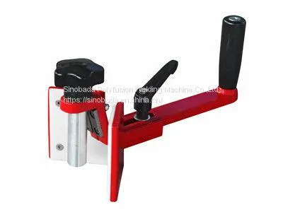 Chamfering machine