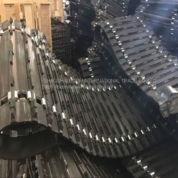 500*50.5*56 Snowmobile Rubber Tracks, With Custom Service