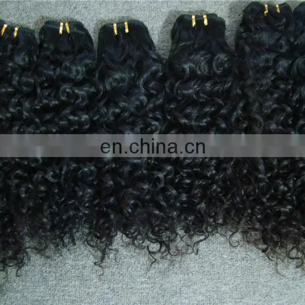 Wholesale! Unprocessed Virgin Remy Peruvian Hair Weft Hottest Selling in Spain photo-2