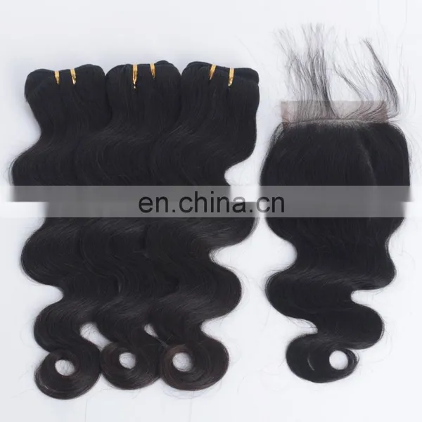 3 Bundles With Full Lace Frontal photo-2