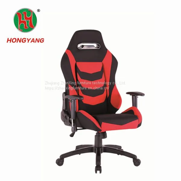 ZX-6603Z ZhenXing Manufacture Современный игровой скайтинг-стул с высоким спинком
