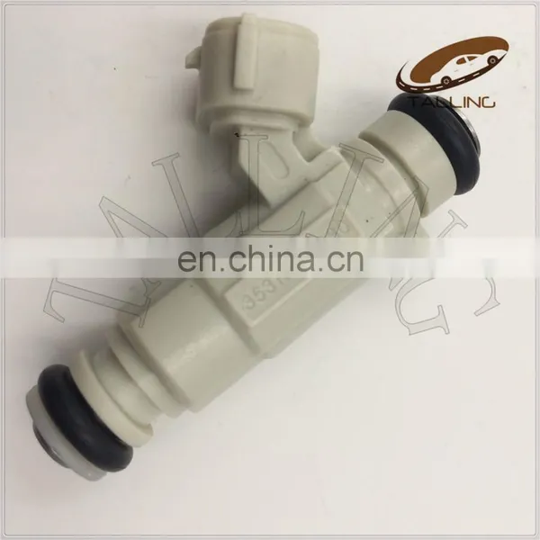 New OEM 35310-37150 Fuel Injector FORHyundai 35310-28030 3531028030 photo-2
