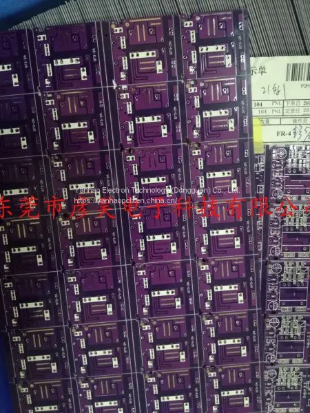 Specializing in the Production of PCB Lines Double Side PCB photo-4