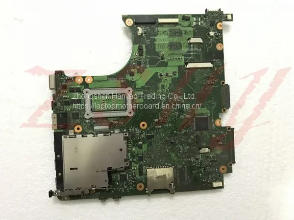 456609-001 Motherboard for hp 6520s 6720s Laptop Motherboard Ddr2 Gl960 6050a2137901-mb-a03 Free Shipping 100% Test ok photo-2