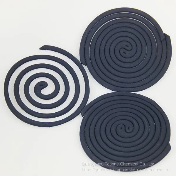 Effective Chemical Mosquito Sticks for Repellent Mosquito Coil for Thailand photo-3