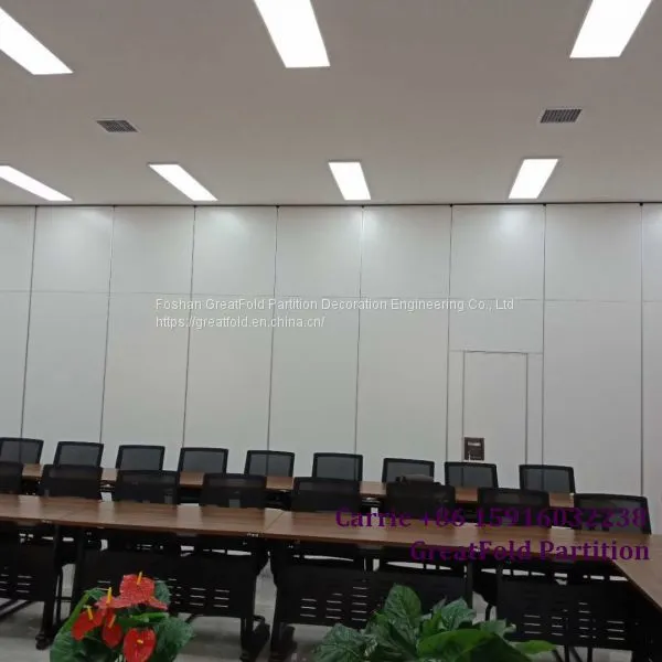 High Quality Office Wall Partition Polycarbonate Dubai Room Dividing Galvanized Drywall Metal Stud and Tracks for Hospital photo-4