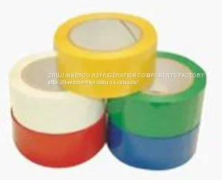 PVC Air Conditioner Tape Pipe Wrapping Tape