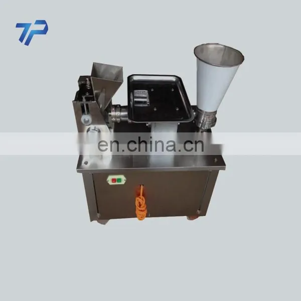 Easy Operation Chinese Automatic Table Dumpling Machine for Commercial Using photo-5