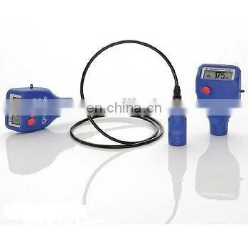 QNix 4200 4500 Coating Dry Film Gauge Thickness Gauge photo-2