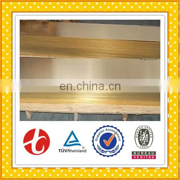 Brand New C46400 Bronze Plate photo-5
