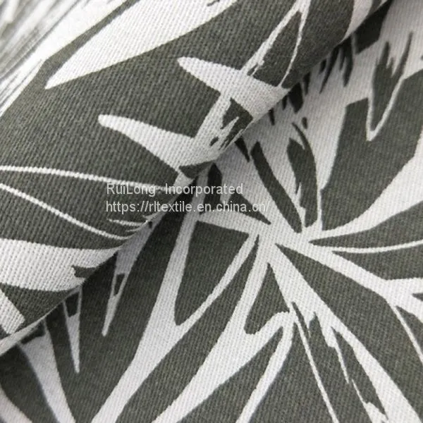 100% Cotton Printing Fabric photo-2