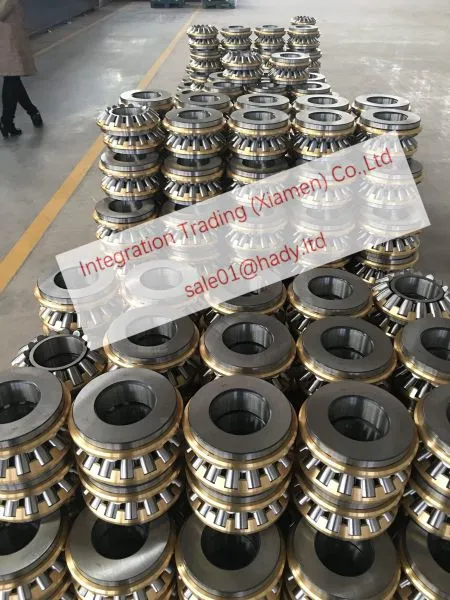 29280 EM 29380 EM 29480 EM 29284 EM 29384 EM 29484 EM 29288 EM 29388 EM 29488 EM , Spherical Roller Thrust Bearings photo-3