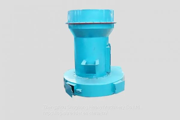 High Pressure Grinding Mill-Products photo-2