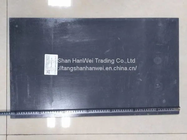 NSiC Plate (Nitride Bonded SiC Ceramic) Fish Setter Plates Multi Purpose Plate as Kiln Shelves photo-2