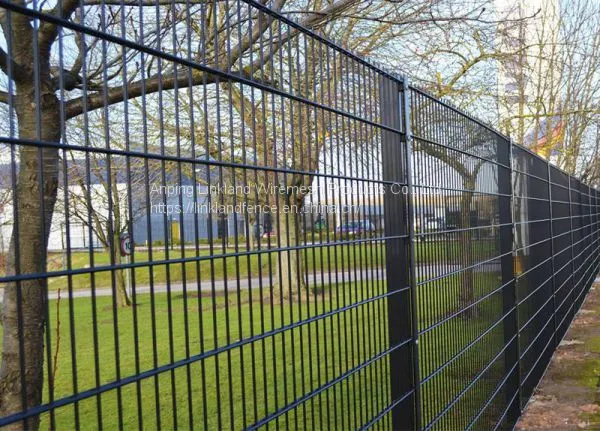 Heavy Welded Mesh Panels photo-2