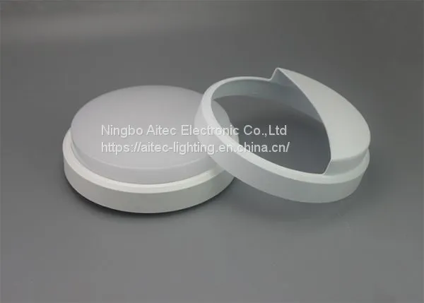 Round waterproof Ceiling Lights and Bulkhead AT-BH20B