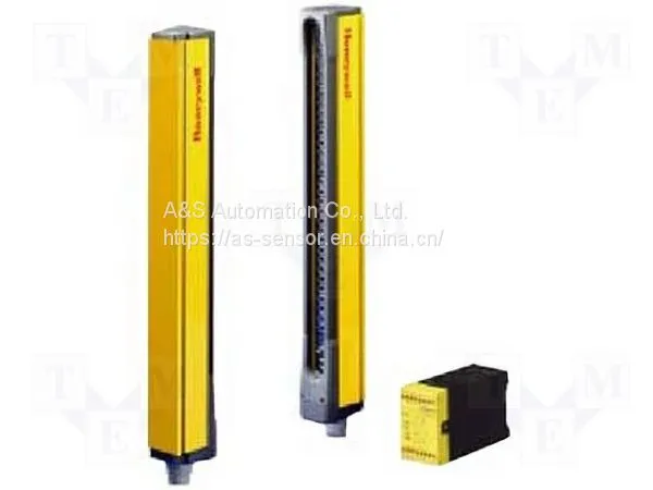 Honeywell Safety Light Curtain