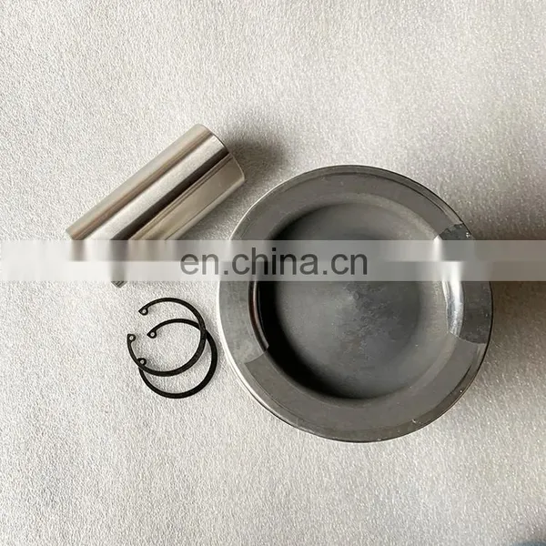 Factory Supply K19 Engine Part for Cummins Piston Kit 3631245 photo-3