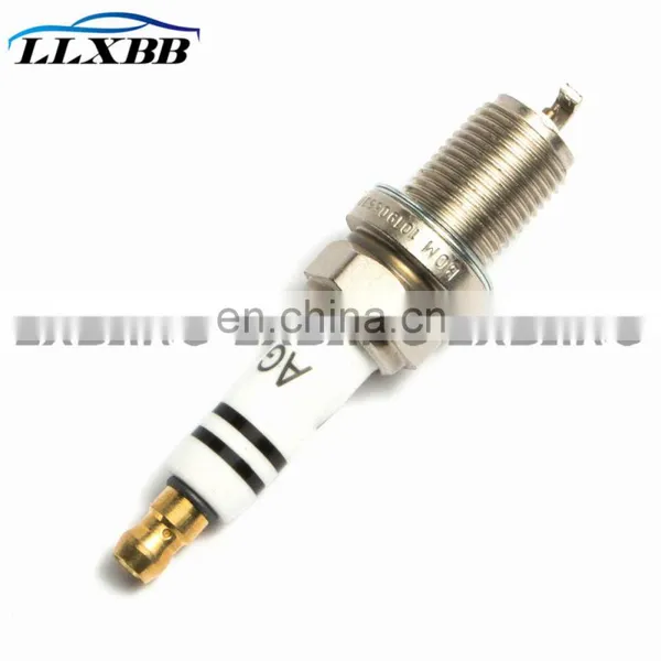 Genuine Auto Engine Spark Plug 101905621 PFR7W-T For VW PFR7W-T 101 905 621 photo-3