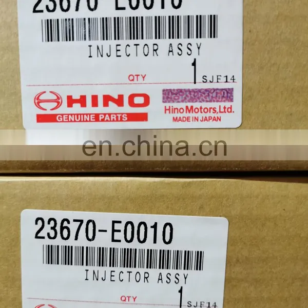Common Rail Injector Assembly Injector Nozzle And Delivery Valve photo-3