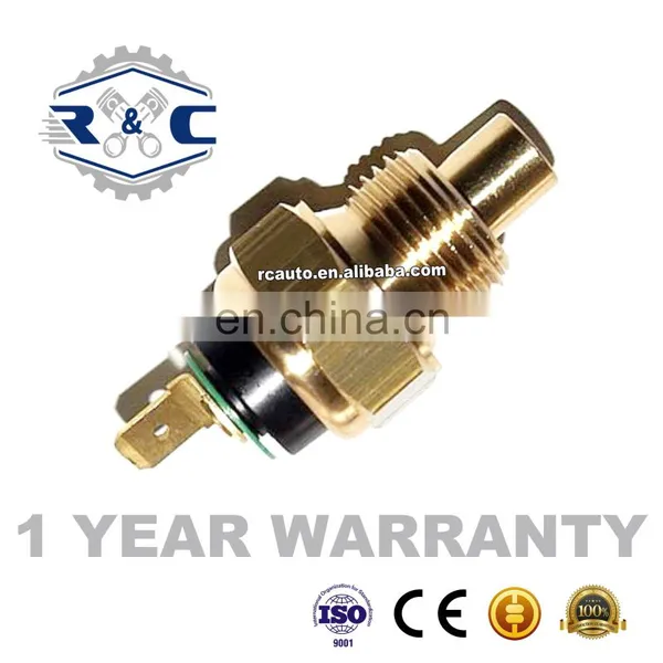 R&C High Quality Car Parts 0242.14 For PEUGEOT 505 RENAULT Coolant Water Temperature Sensor photo-3