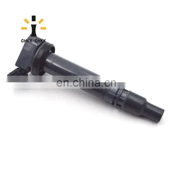 Professional Manufactory OEM 90919-02238 Ignition Coil Fit Japanese Car photo-3