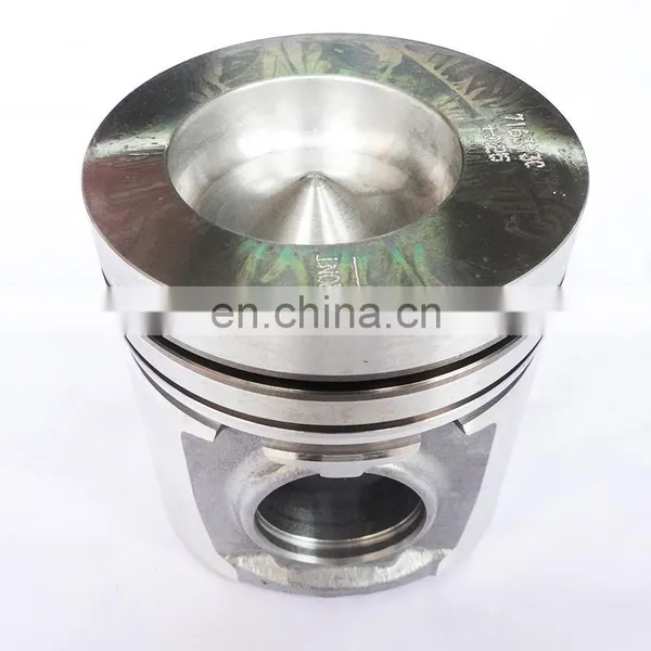 19077-21780 3907163 1G868-21111 OEM Tractor Engine Piston photo-3