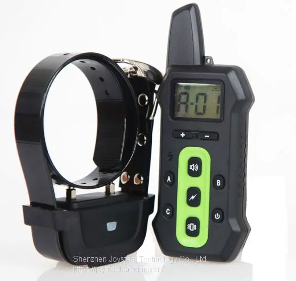 RDT1500 Remote Dog Training Collar