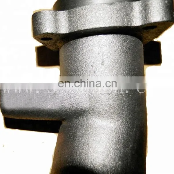 Original Diesel Engine Parts Cast Iron Elbow 12B80Y-03015 2901268-K6200 1601M-090 2502ZAS01-085 2912104-K7700 photo-3