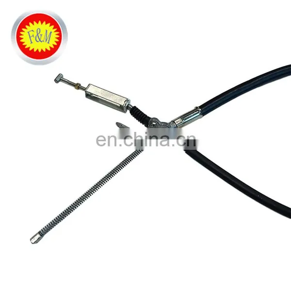 Right 46420-0K041 Parking Brake Cable For HILUX VIGO photo-6