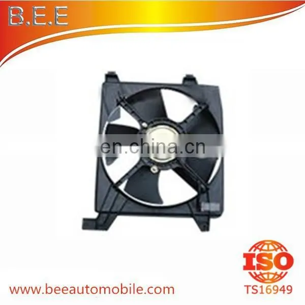 Для радиаторного вентилятора JAC J5 1308100U2010