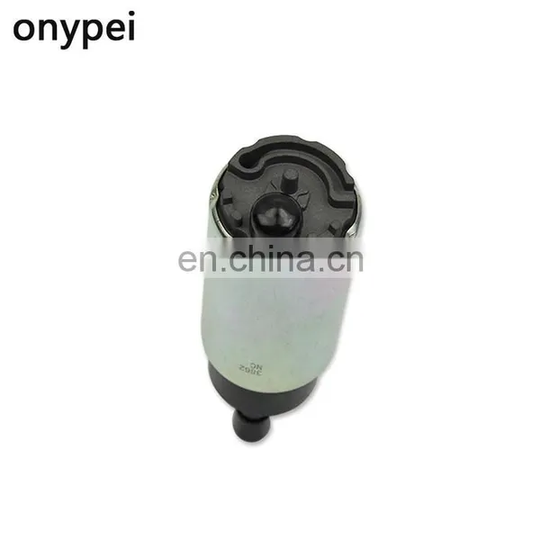 Onypei Wholesale Auto 12V Electric Fuel Injection Pumps For Toyota Nissan Corolla Noah Innova HILUX Highlander photo-4
