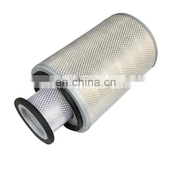 Construction Machinery Air Filter Element B222100000533 photo-6