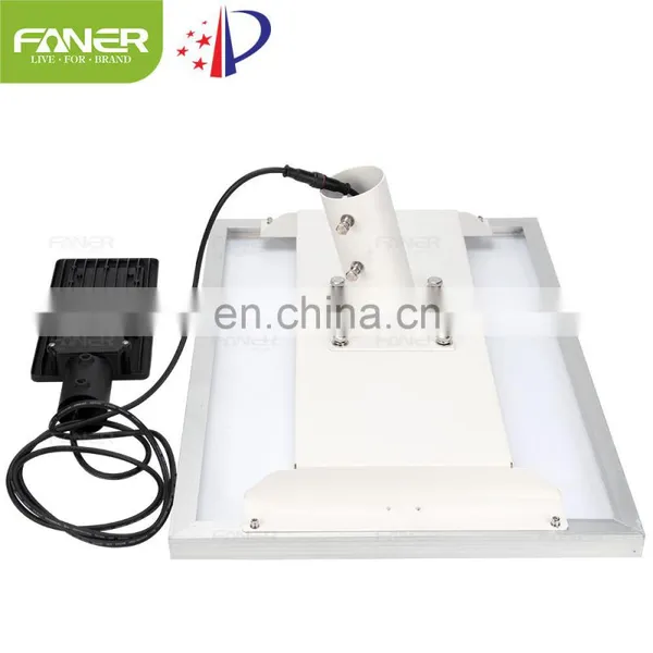 2020 New Design Solar Street Light High Power Street Solar Light With Solar Panel CE 100w Outdoor Led Street Light BIS CB SASO photo-6
